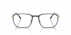 OKULARY KOREKCYJNE RAY-BAN® RX 6549 2994 53 ROZMIAR M
